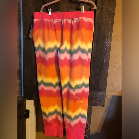 Double D Ranch Hoodie/Jogger Set - Picture 5 of 6